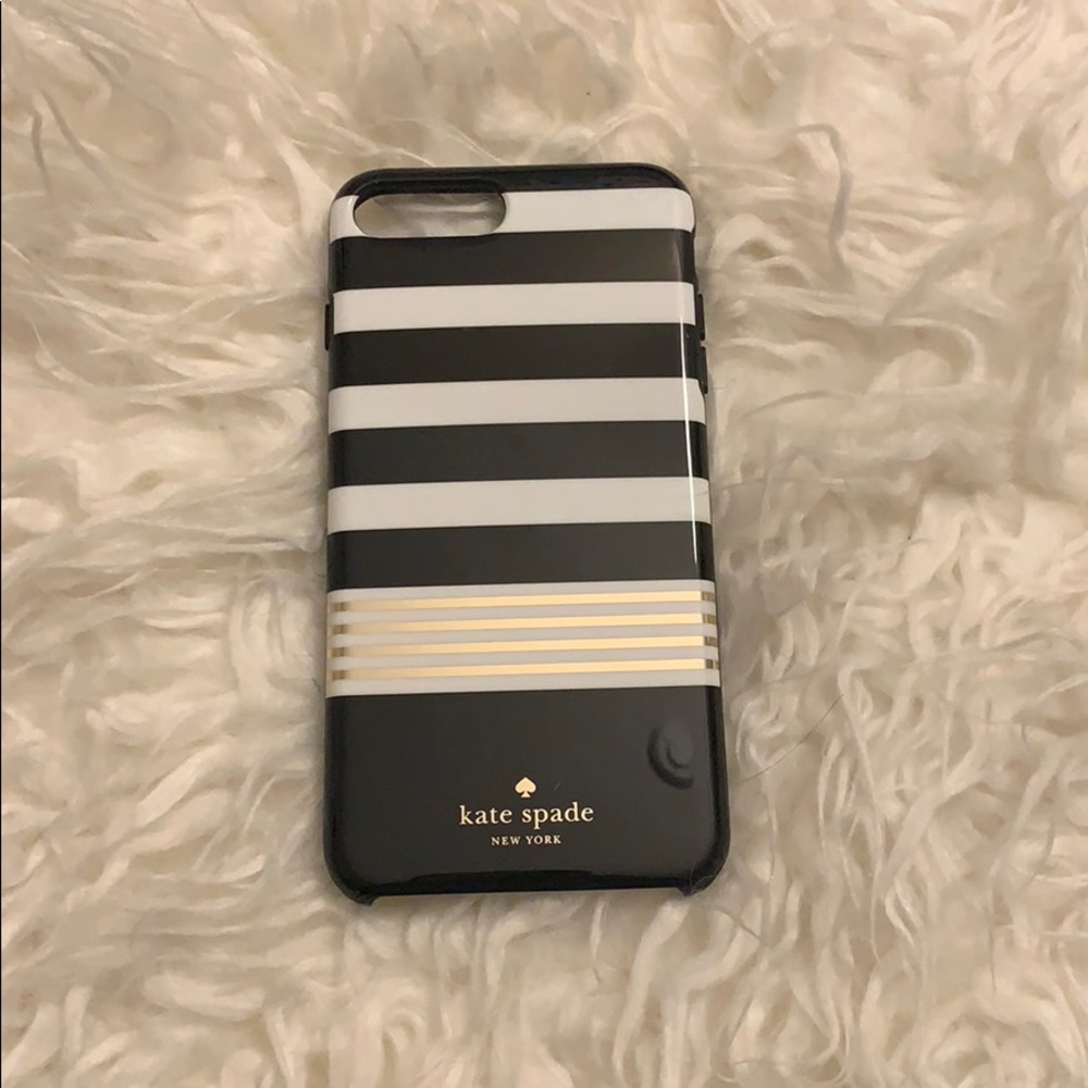 Kate Spade iPhone 7/8Plus Case
